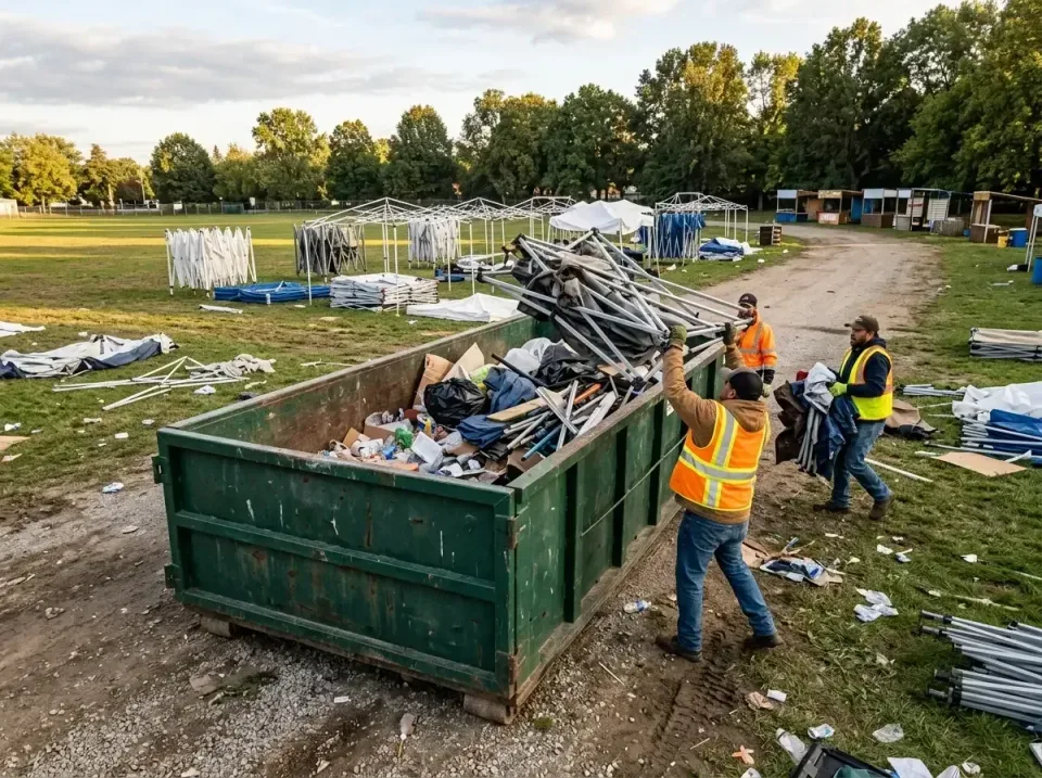 temporary-event-waste-containe-016 — frequently asked questions, Roll-Off Dumpster Rental Services in Atlanta, GA